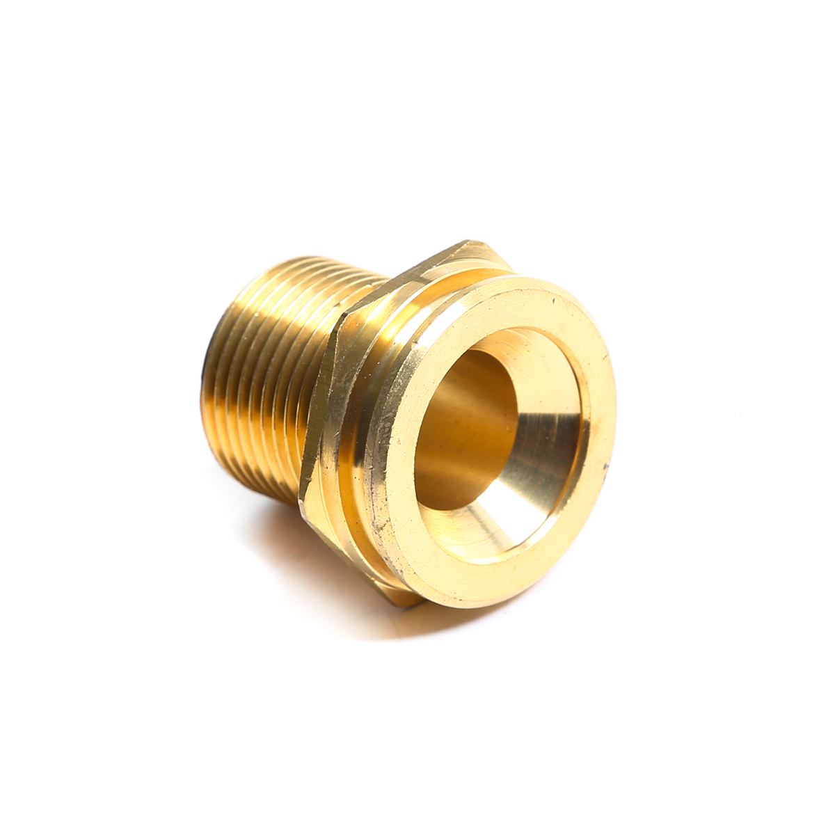 CONNECTION PIECE WATER INTAKE
