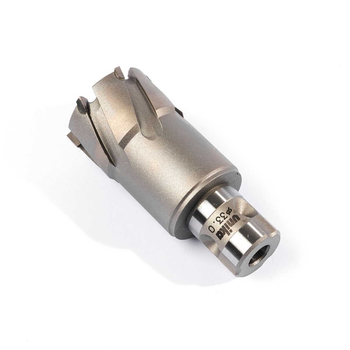 MX35N-33.0 ดอก JET BROACH 35 X 33 มม TRI