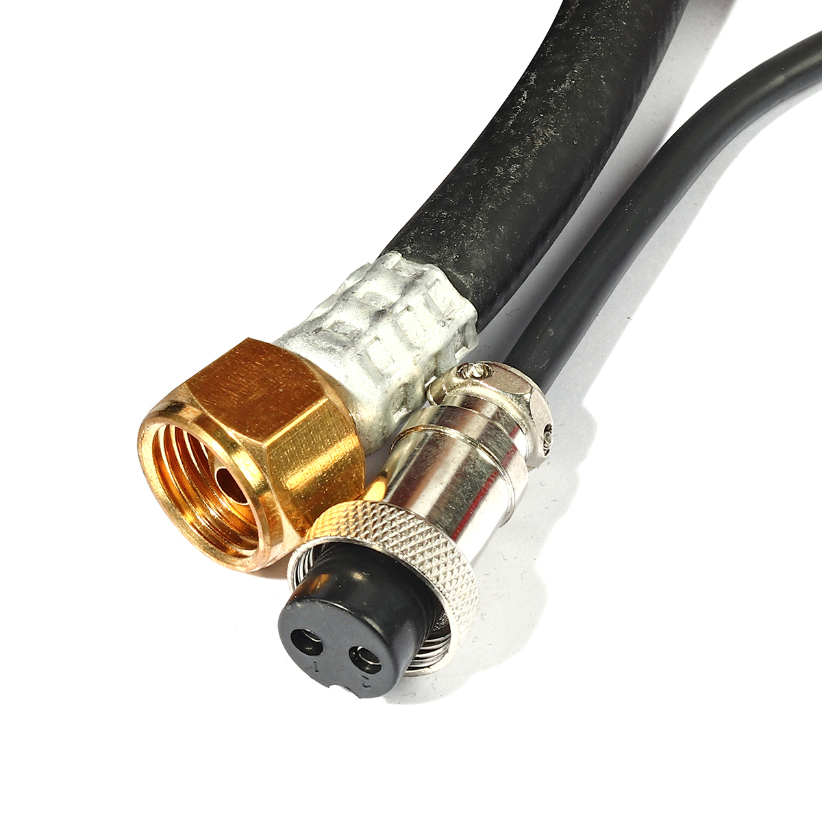 อะไหล่ TIG200A สายเชื่อม TIG TORCH