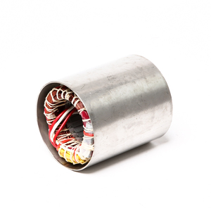 อะไหล่ SS-0512N มอเตอร์พร้อมปอกสแตนเลส