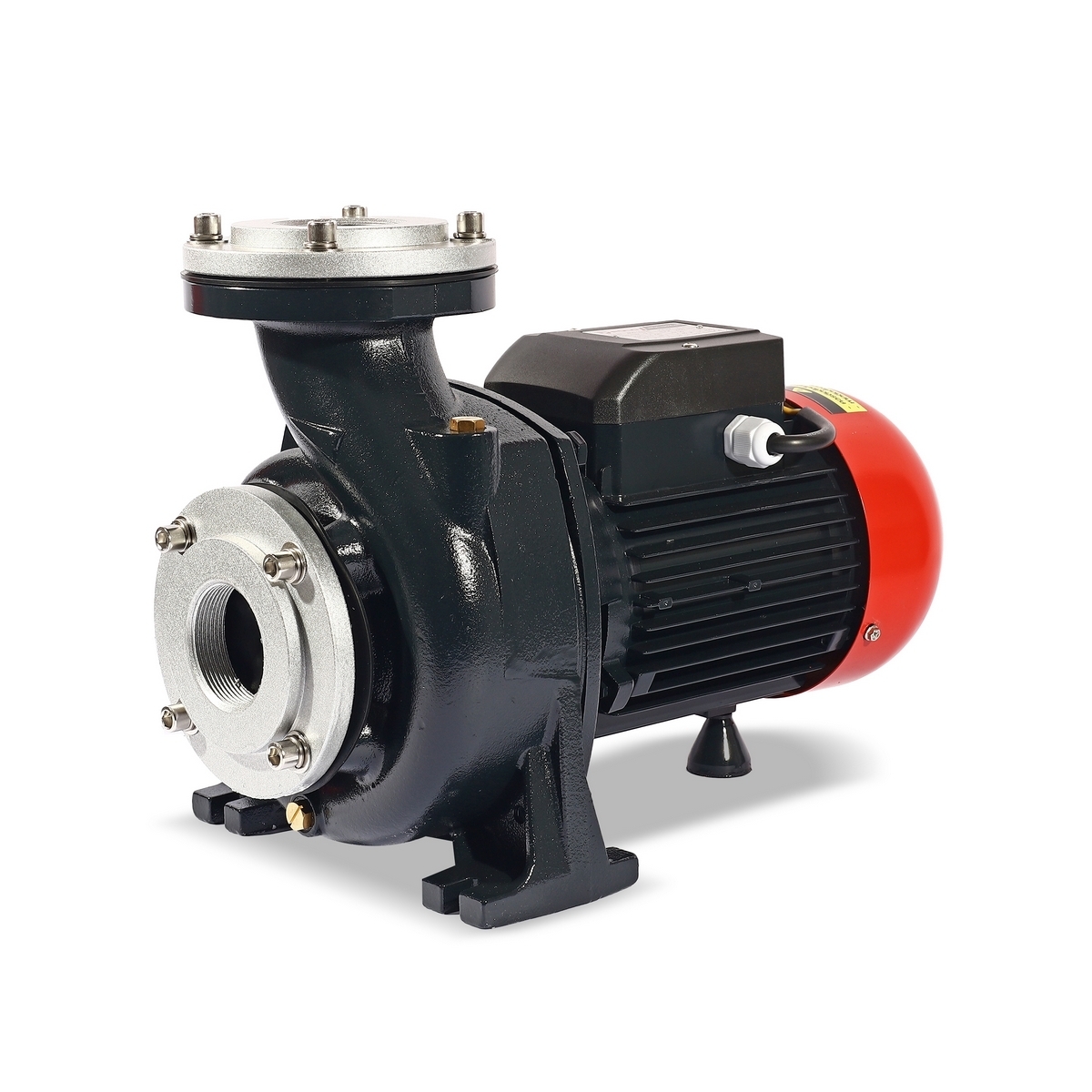 NFM-130A2B ปั๊มหอยโข่ง หน้าแปลน 3HP 2