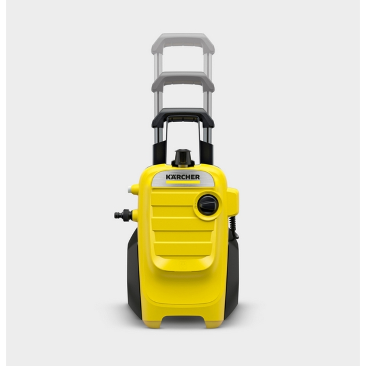K4COMPACT เครื่องฉีดน้ำแรงดันสูง
