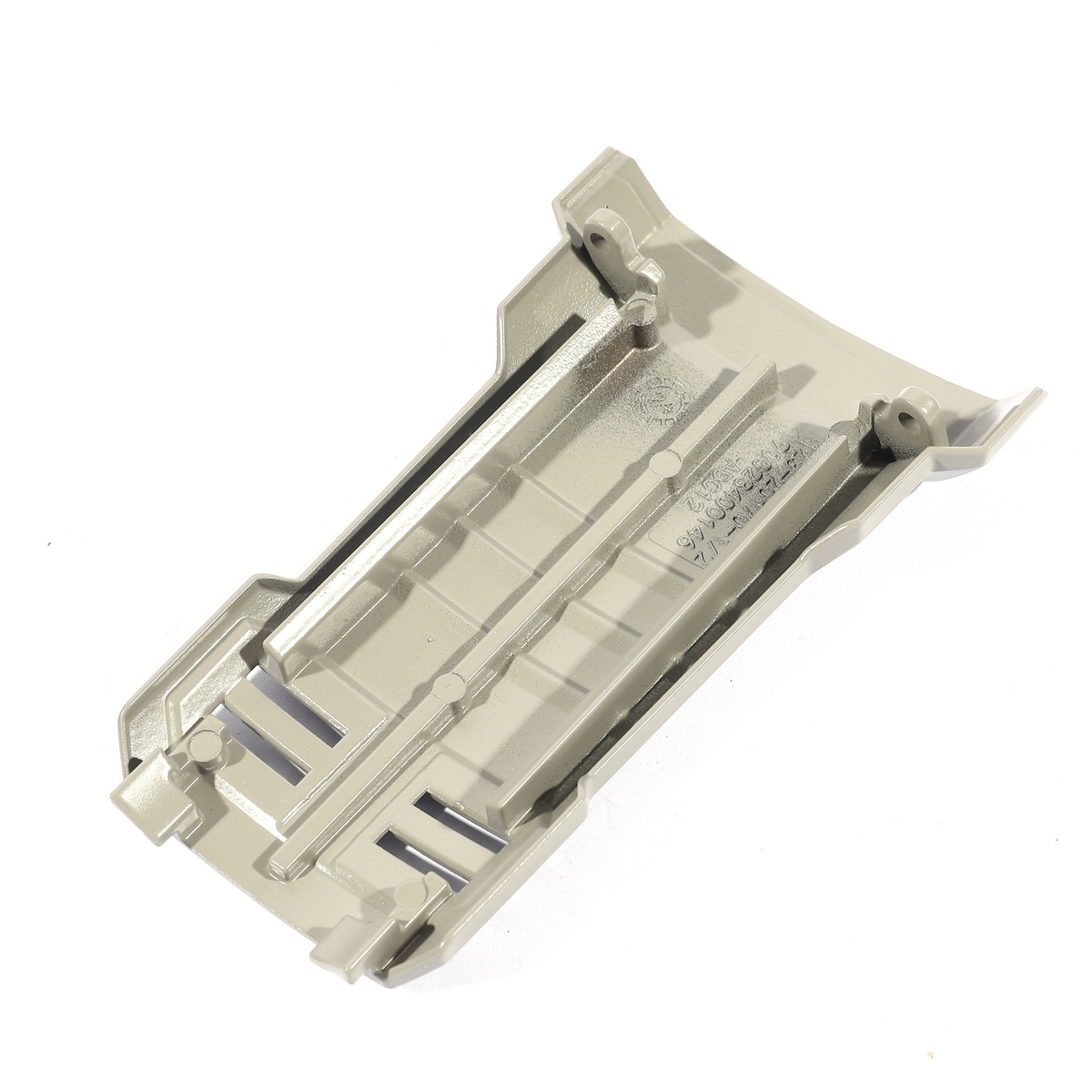 อะไหล่ DCZC02-26 #75 ALUMINUM COVER