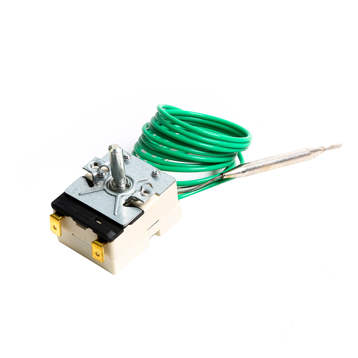 THERMOSTAT COMPLETE ONLY REPLACEMENT