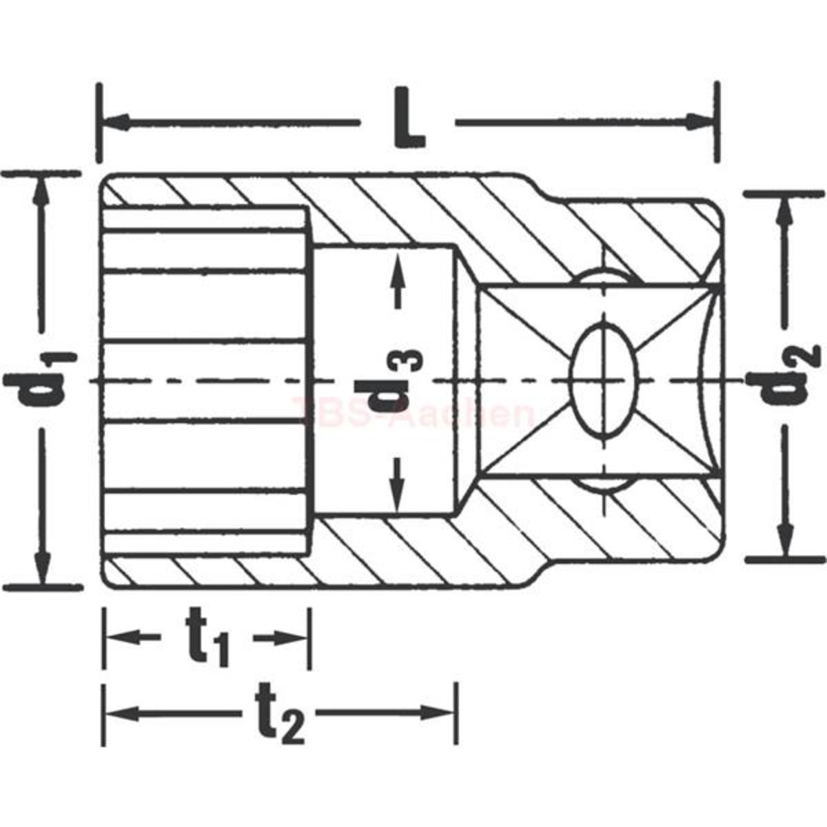 45 20 SOCKETS