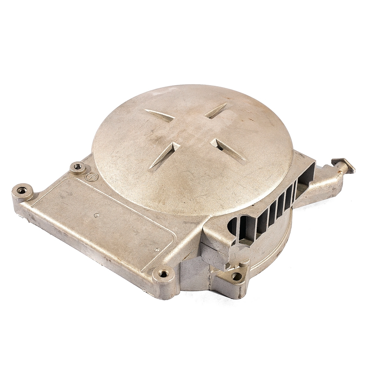 อะไหล่ GE8002 REAR FRAME