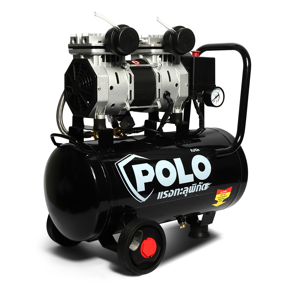 FAST 14-30 ปั้มลม 1390W 30L