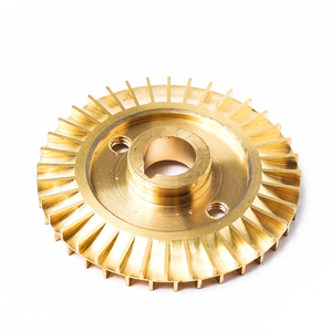 อะไหล่ PAM60-2D #04 IMPELLER