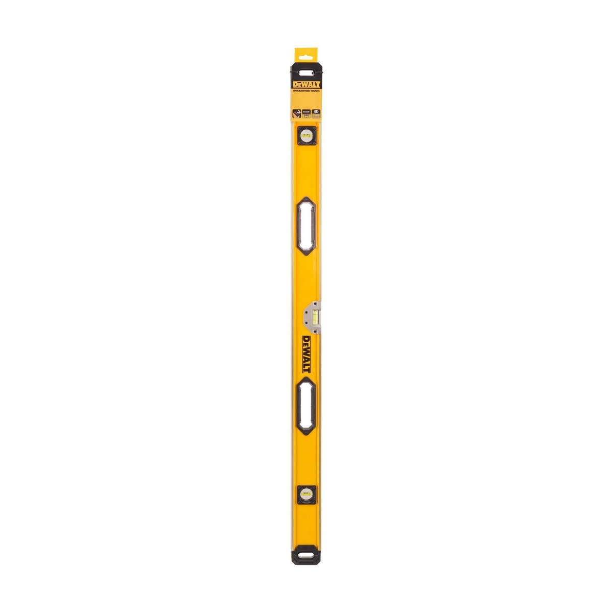ระดับน้ำ BOX BEAM LEVEL ขนาด 120 ซม.