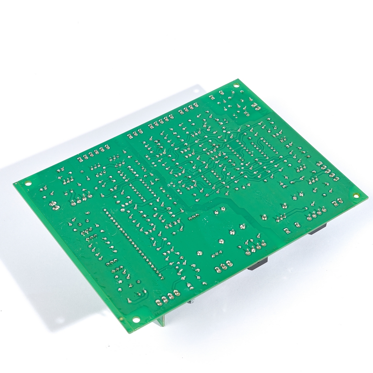 แผงวงจร CONTROL BOARD CUT100L201
