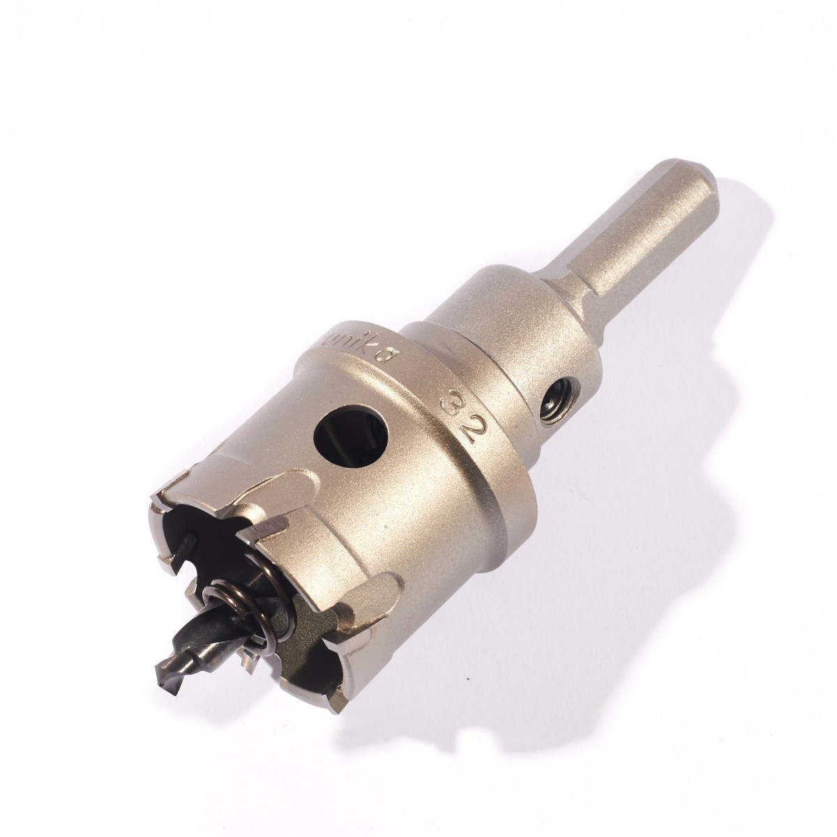 MCTR-32.0 โฮลซอร์ TCT 32 มม TRIPLE