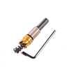 HSS HOLE SAW-ดอกโฮลซอร์ไฮสปีด 12 มม.