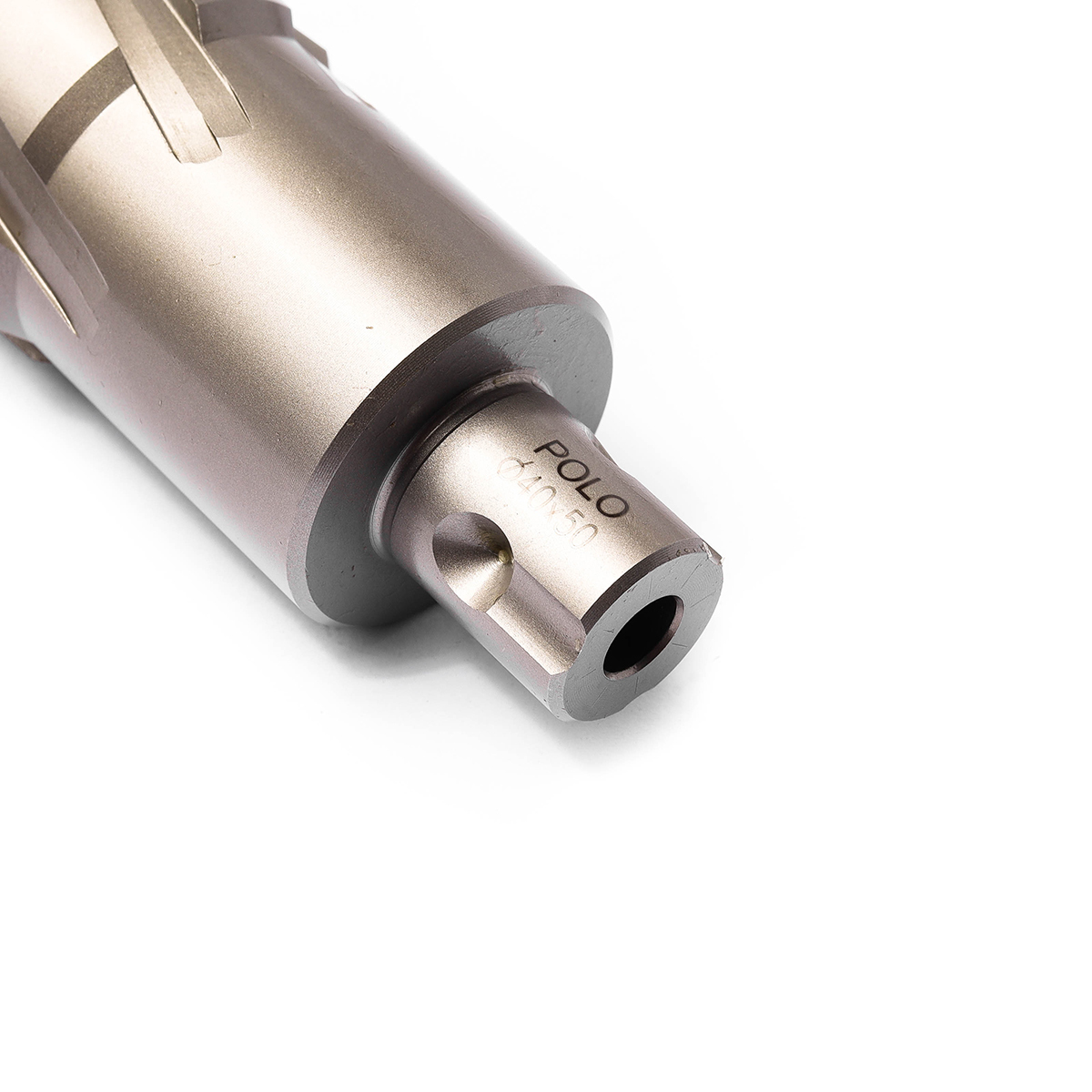 DNTC 40*50 ดอกเจาะเหล็กคัตเตอร์ 40 มม.