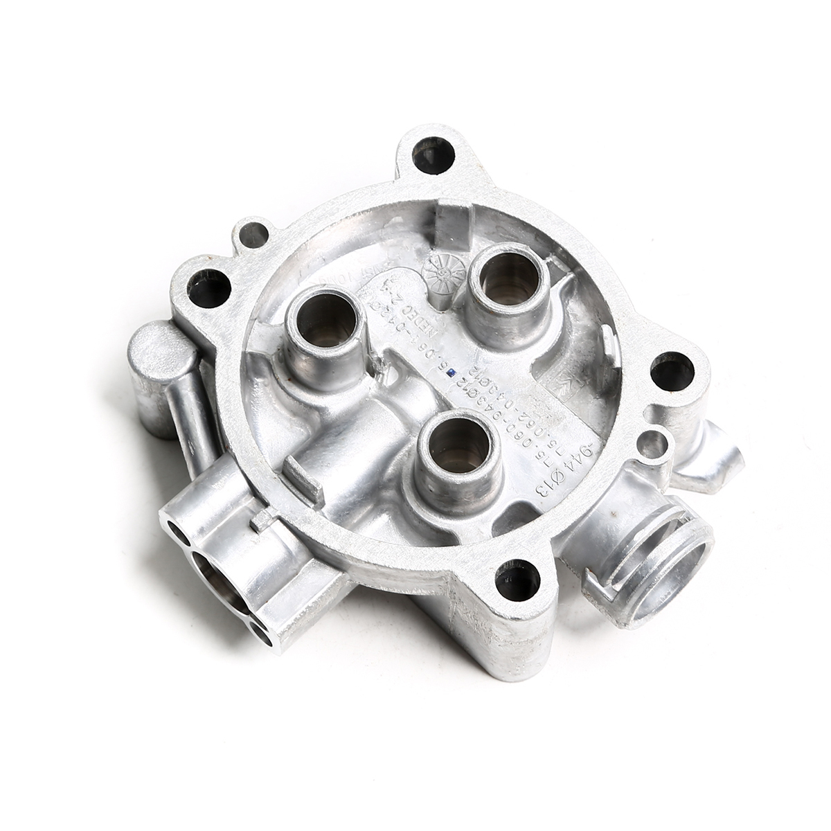 PISTON GUIDANCE