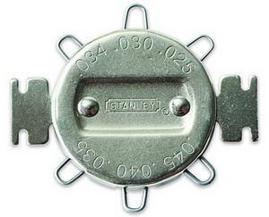 78-222-23 WIRESPARK PLUG GAUGE