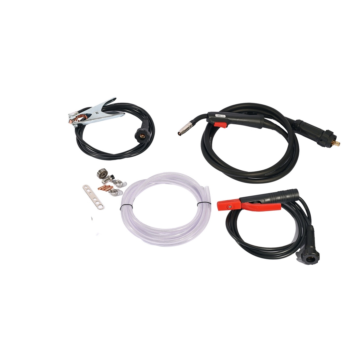 MIG180MP เครื่องเชื่อม 5 IN 1