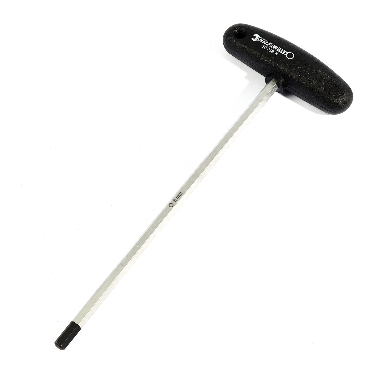 10768-6 T-HANDLED SCREWDRIVER