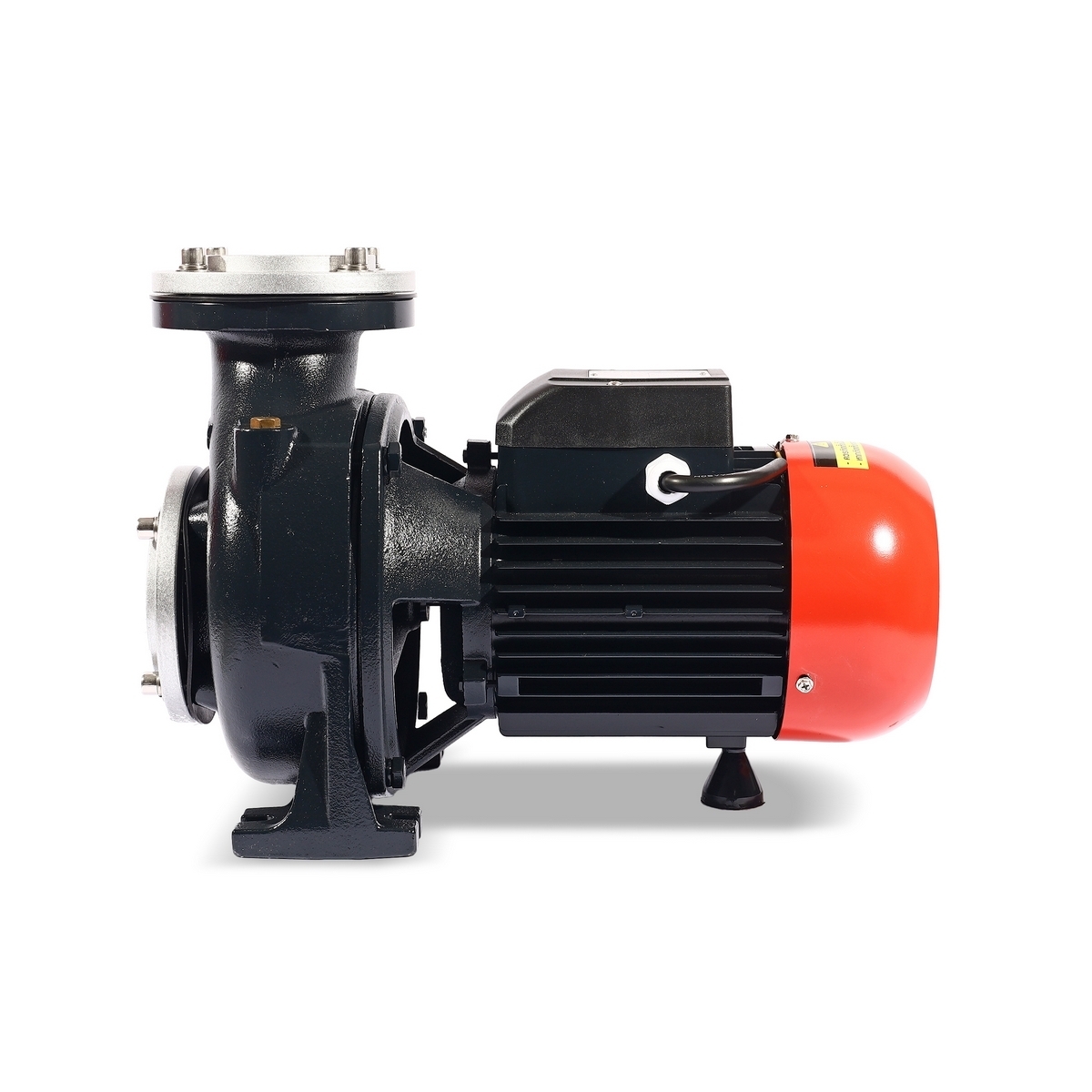 NFM-130A2B ปั๊มหอยโข่ง หน้าแปลน 3HP 2