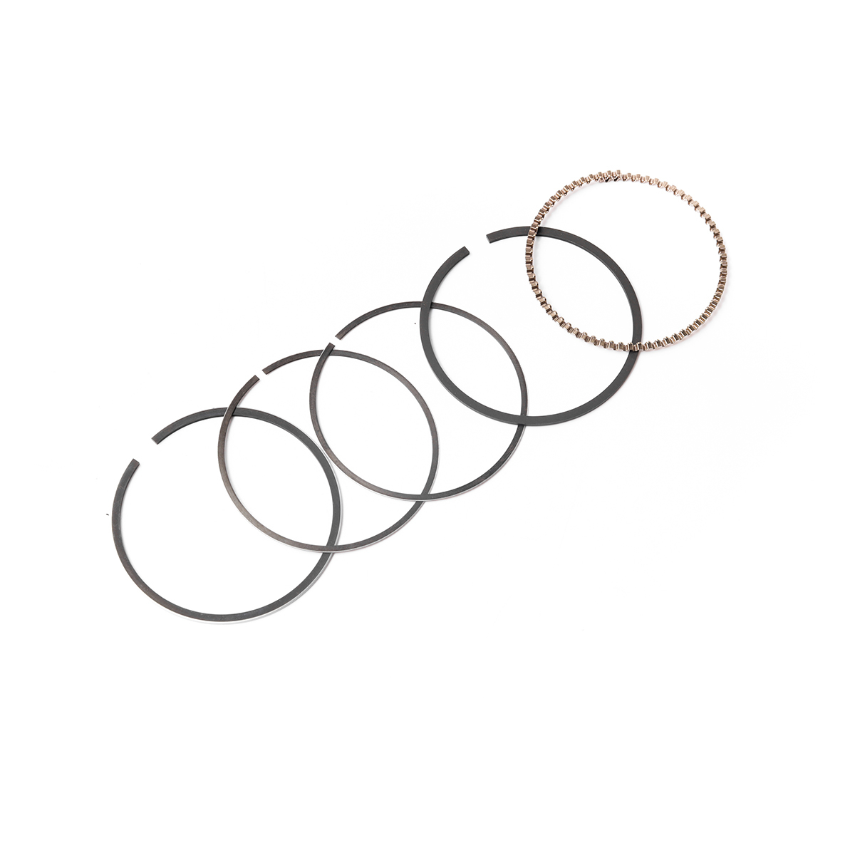 อะไหล่ IG3000#2 แหวนลูกสูบ(PISTON RING)