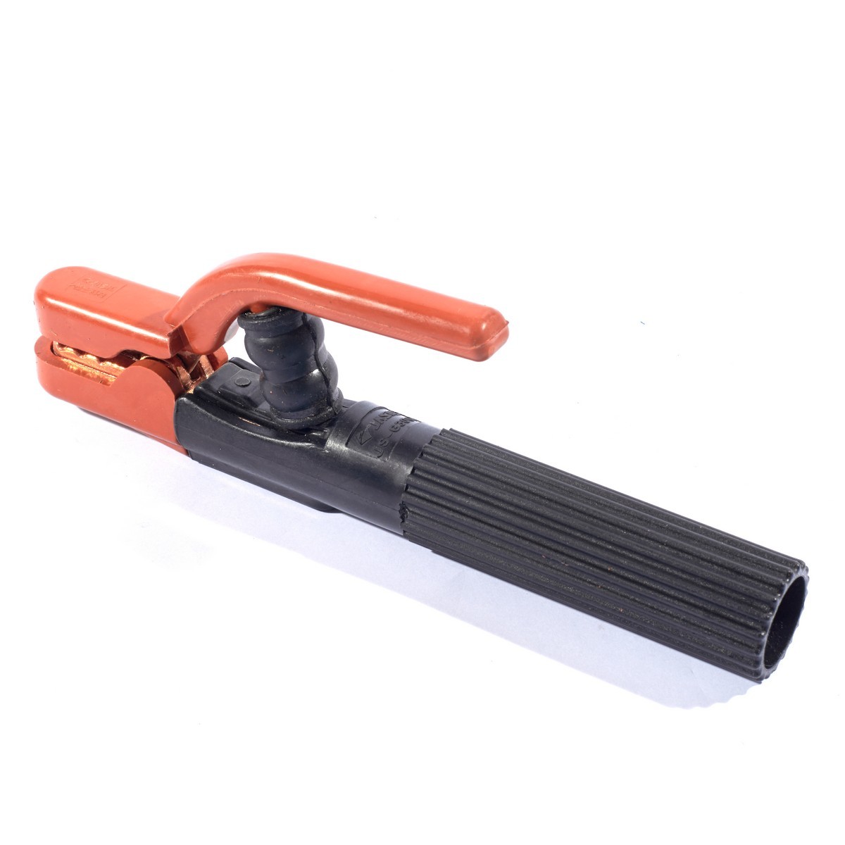JS-G300A คีมจับลวดเชื่อม 300A