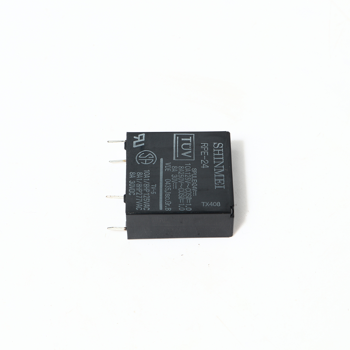 อะไหล่ RELAY RPE-24 (TIG/CUT ทุกรุ่น)