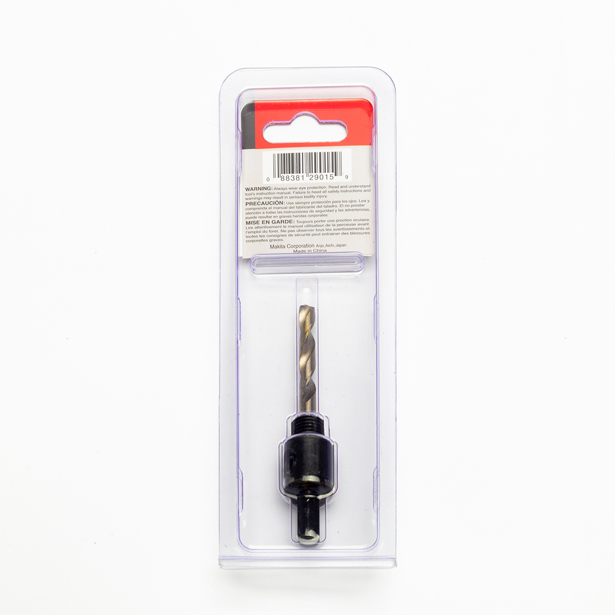 อะไหล่ 9.5 MM ADAPTER(14-29MM)D-21820