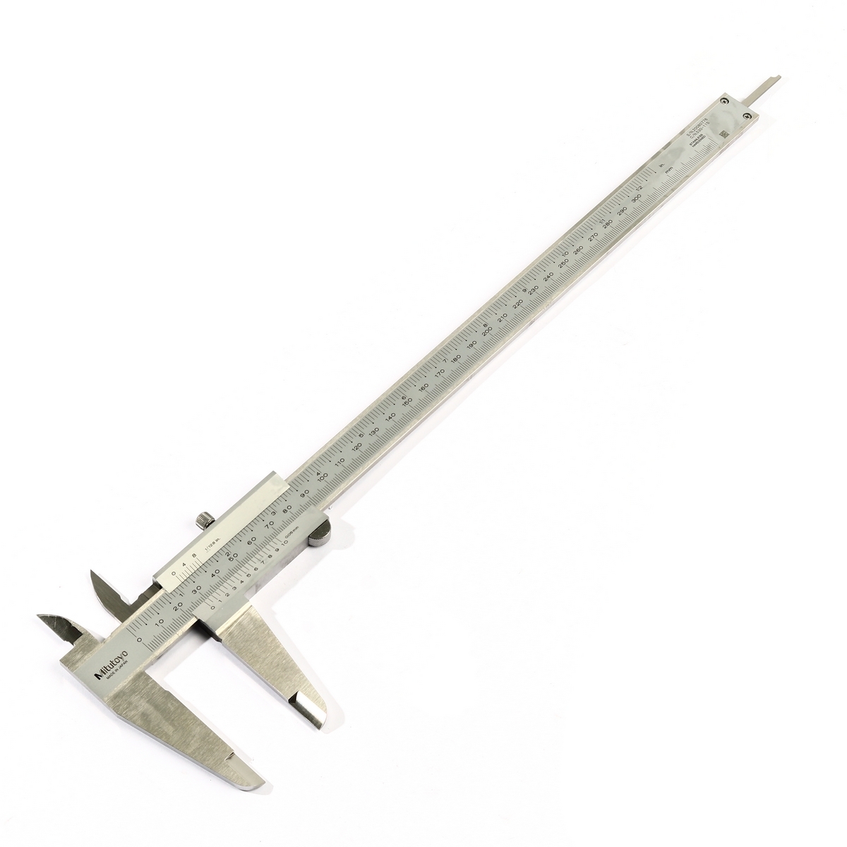530-115 VERNIER CALIPER 12