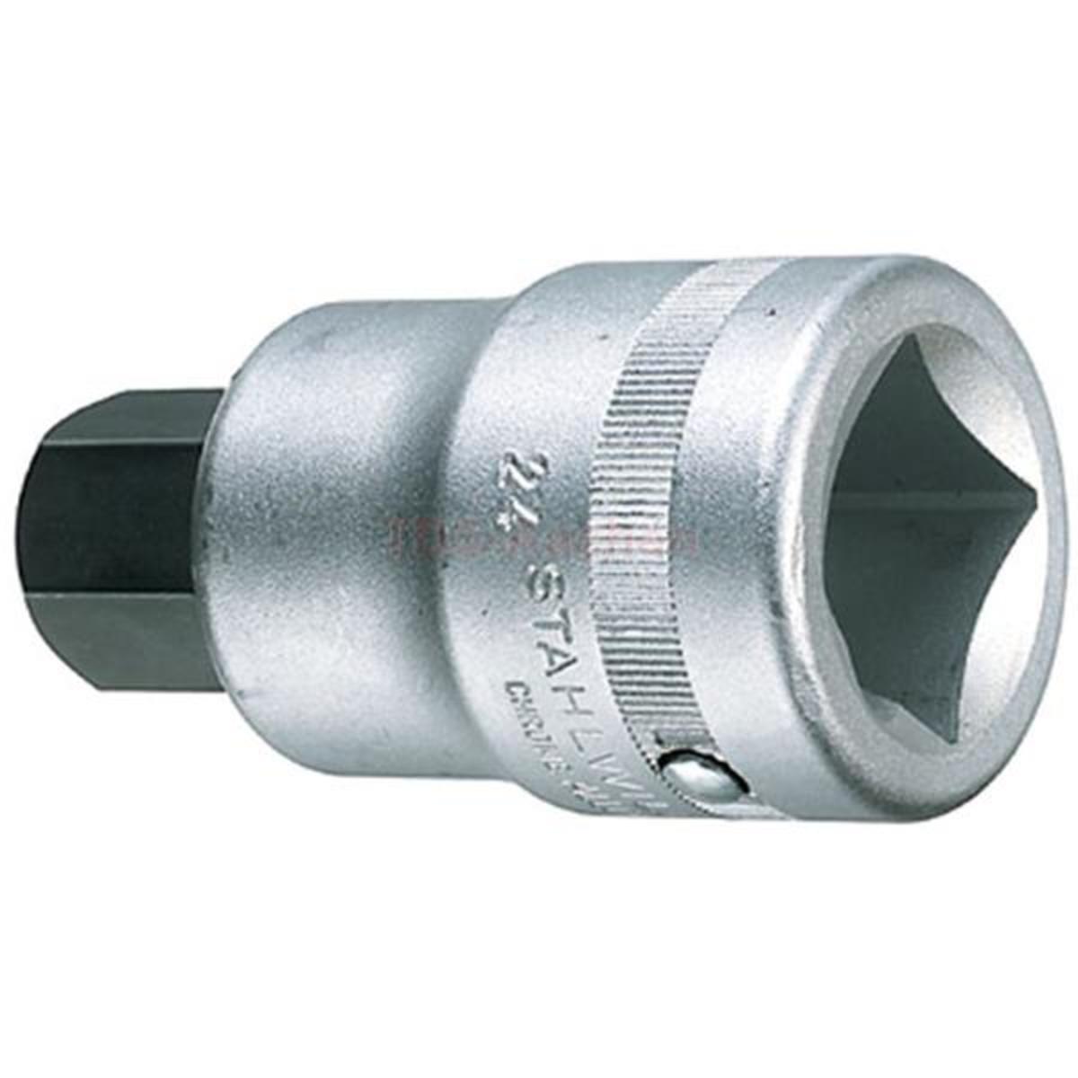 64 24 INHEX-SOCKETS