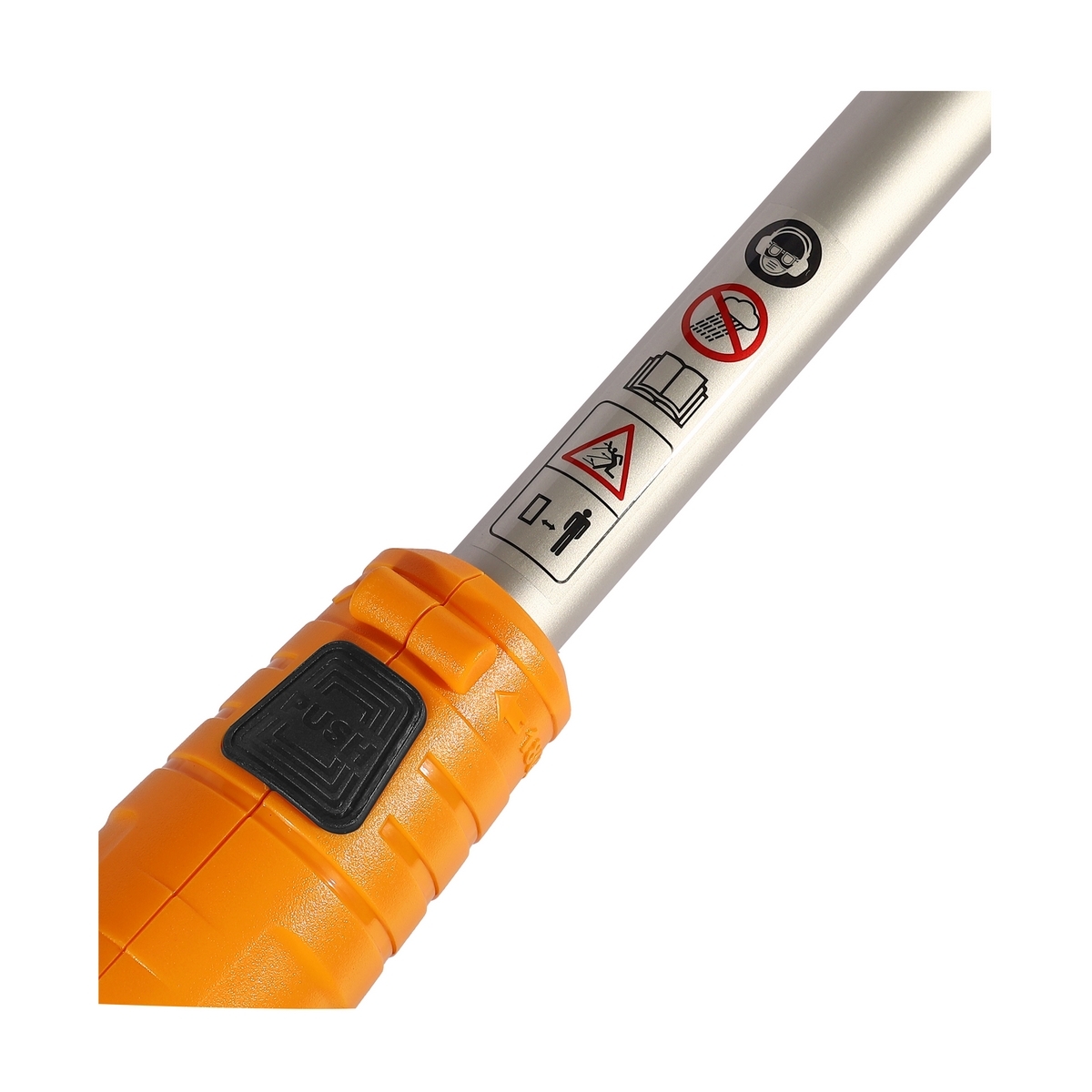 20V เครื่องเล็มหญ้าสายเอ็น -เครื่องเปล่า