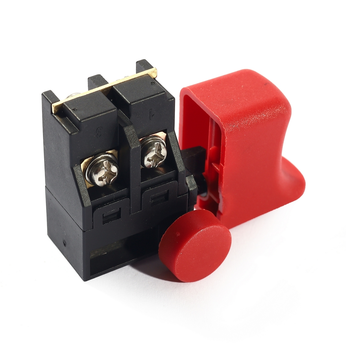 อะไหล่ DCML20081#14 SWITCH (RED TRIGGER)