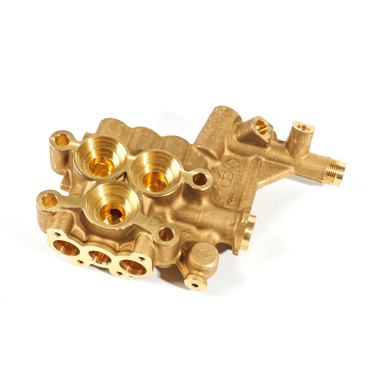 SPARE PART SET CYLINDER HEAD
