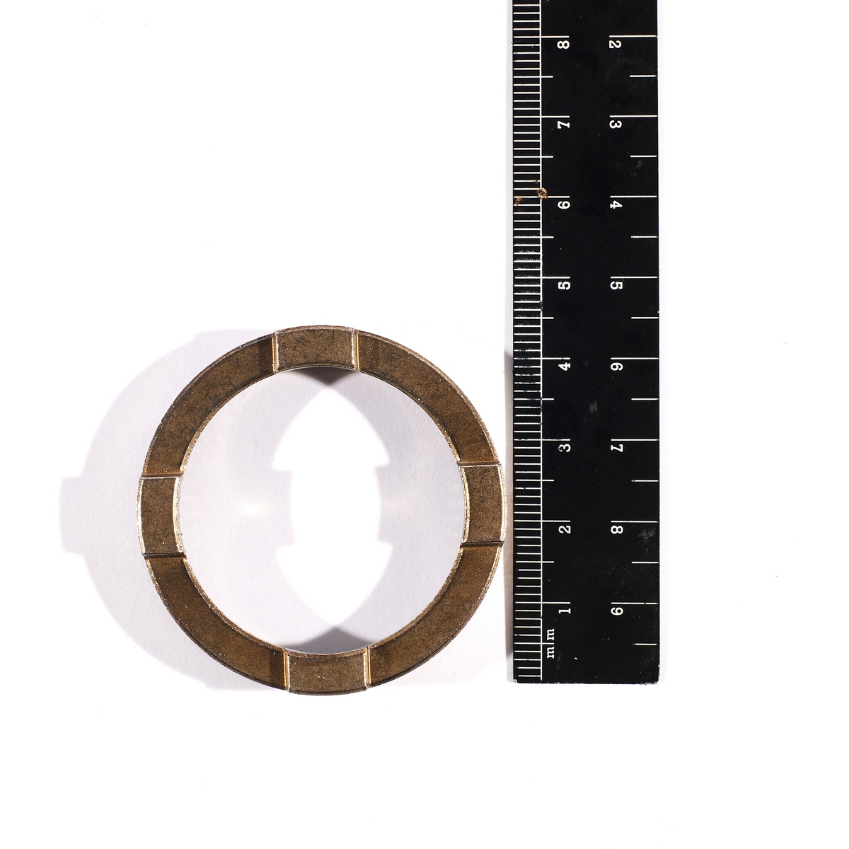 อะไหล่ DCPB488#12 RING GEAR