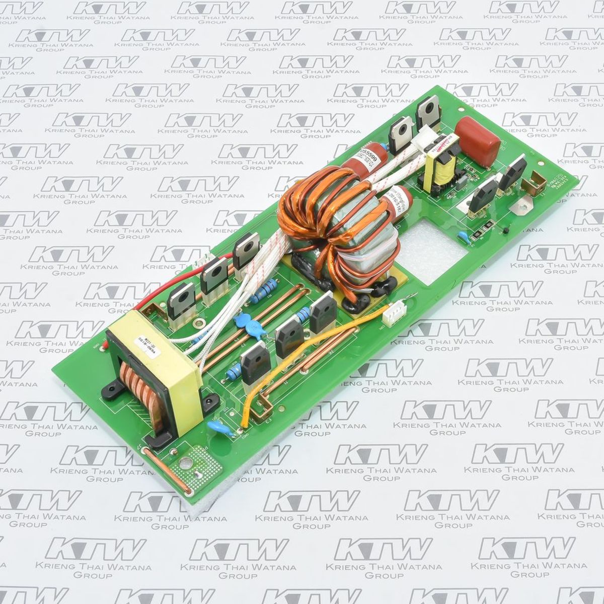 แผง INVERTER BOARD (TIG200ST)
