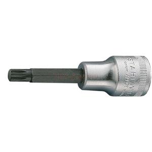 2054 X/M 12 SCREWDRIVER-SOCKET1/2"