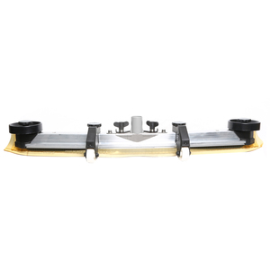 SUCTION BAR CURVED OIL-RESISTANT 940MM