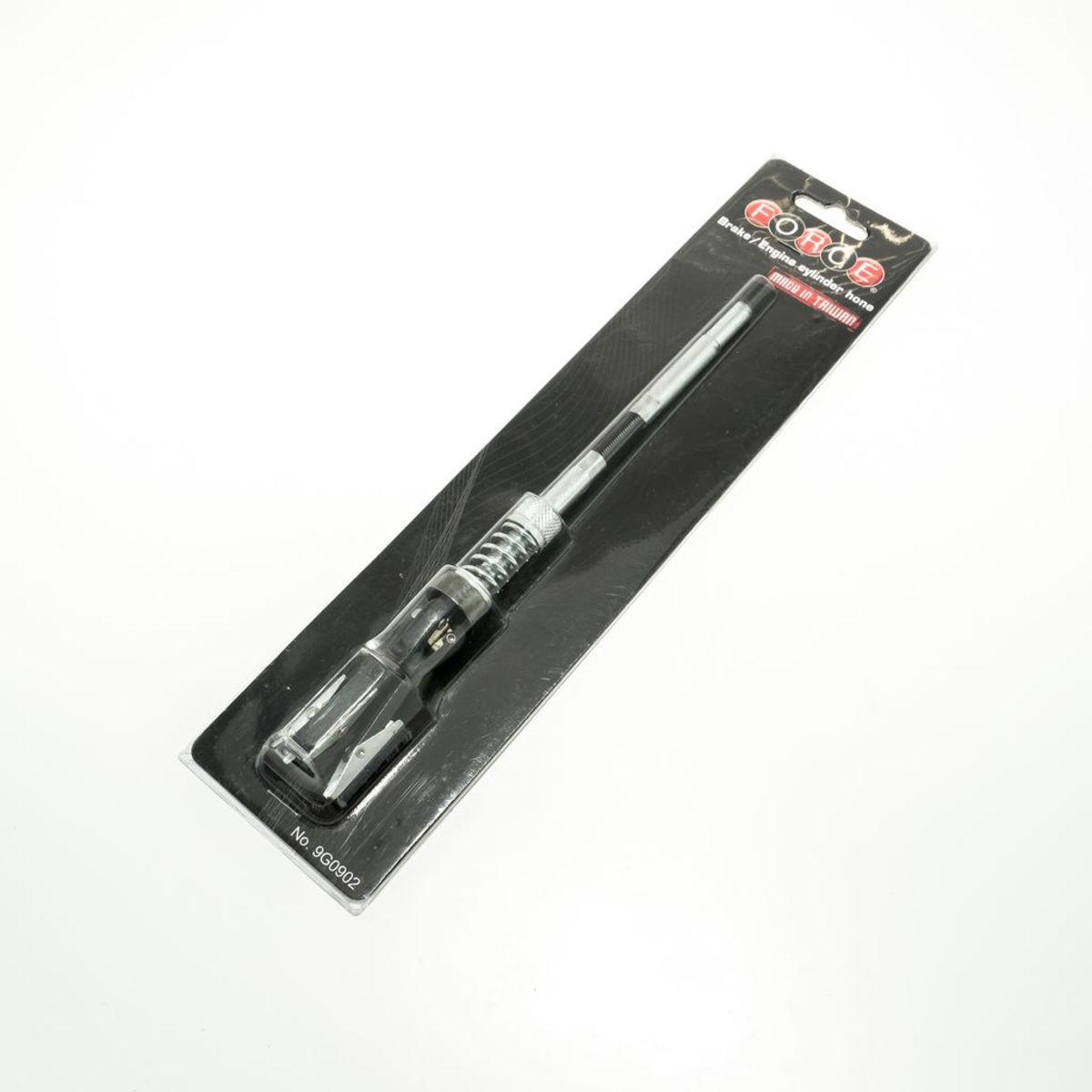 9G0902 ขัดกระบอกลูกสูบและกระบอกเบรค 3 ขา
