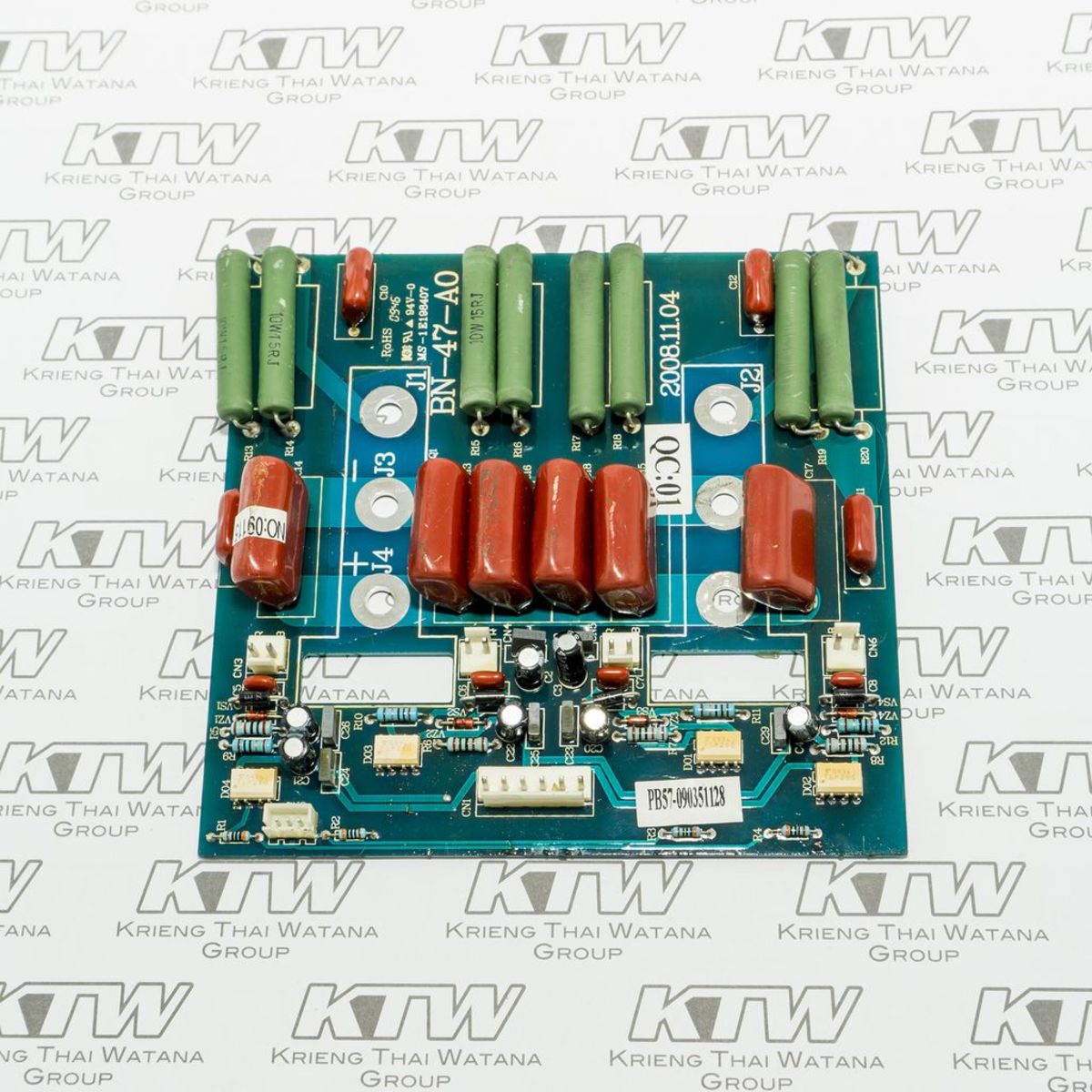 แผงวงจร INVERTER BOARD ARC400I