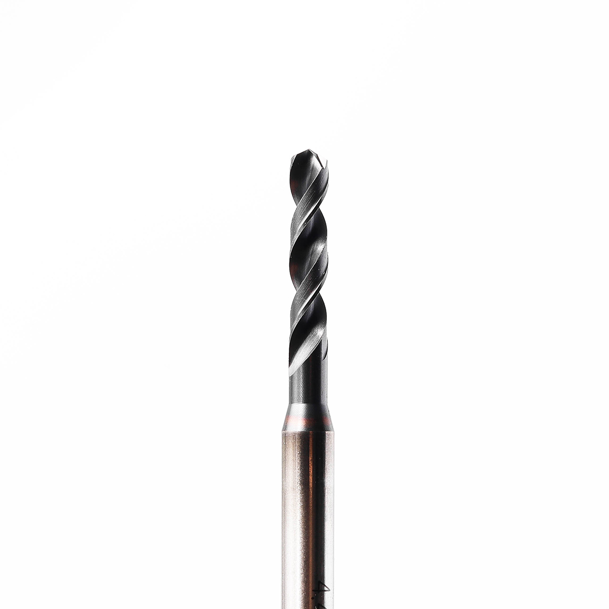 L6596P_4.4MM ดอกสว่านเคลือบ AG รุ่นสั้น