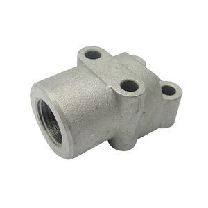 อะไหล่ 07F1-61210-12 MOTORFLANGE 2B