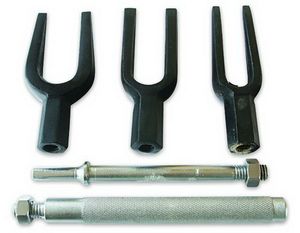 78-236-23 PICKLE FORK SET BALL JOINT SET