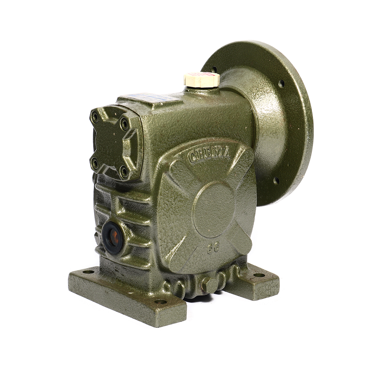 เกียร์ทดรอบ PRF-15 1/10 (CTB-M,BSM-60)