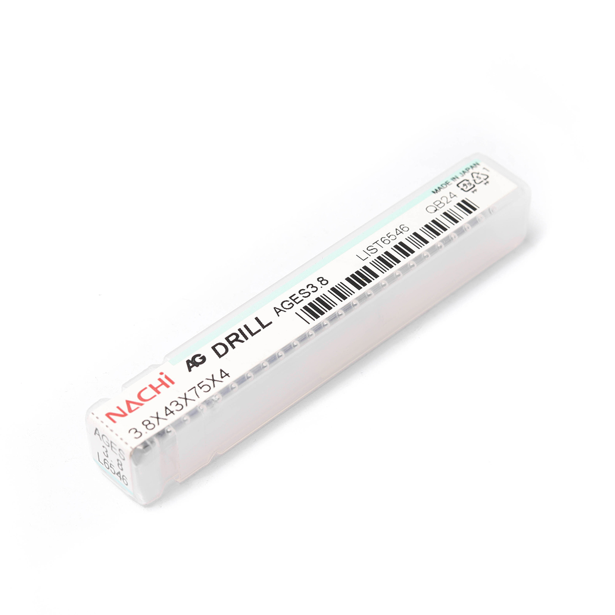 L6546_3.8MM AGES DRILL