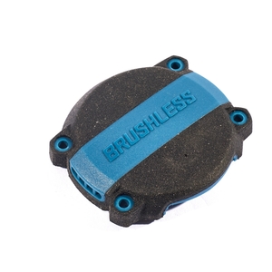 อะไหล่ DCPL04-8#24 REAR COVER (BLUE)