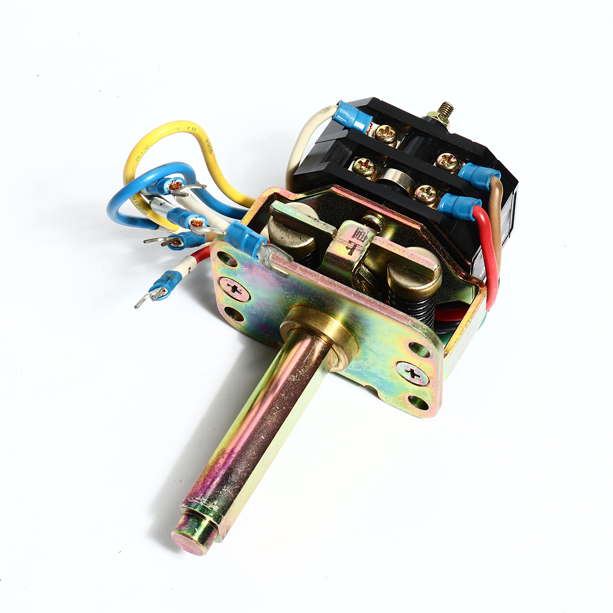 PART SC-1T LIMIT SWITCH