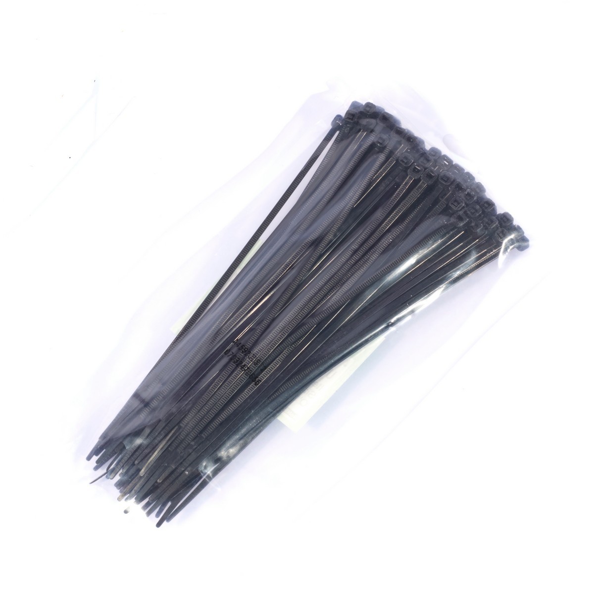 CT-200W-3Cเคเบิ้ลไทร์กันยูวีดำ8