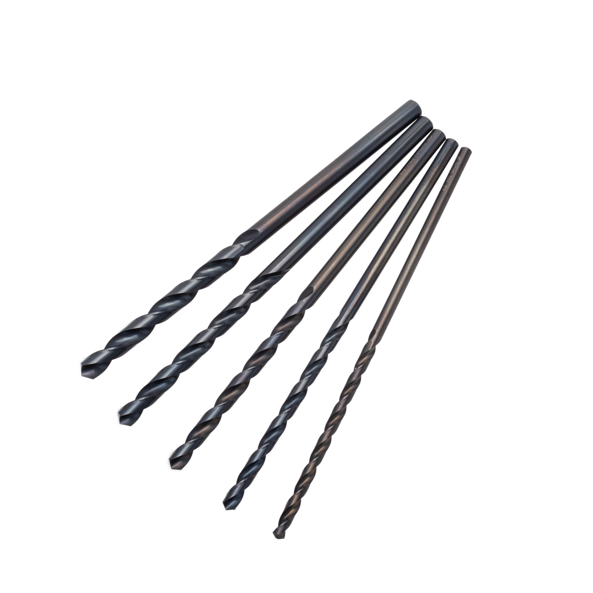 L550_200X7.3 MM ดอกสว่านยาวพิเศษ