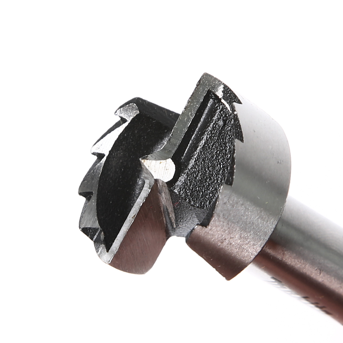 ดอกเจาะไม้เร็ว FORSTNER BIT 1-1/8