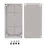 NANO-203W กล่องกันน้ำสีขาว 5X10X3.5"