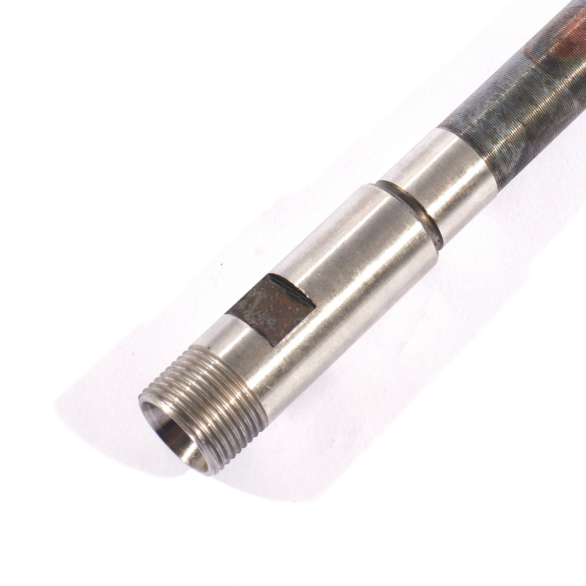 อะไหล่ DSJ02-25 #6 DRIVE SPINDLE
