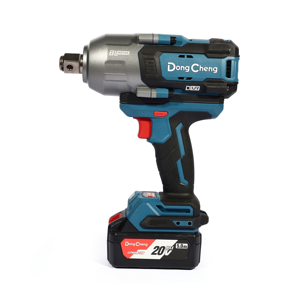 20V-BL บล็อก3/4
